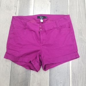 Torrid shorts